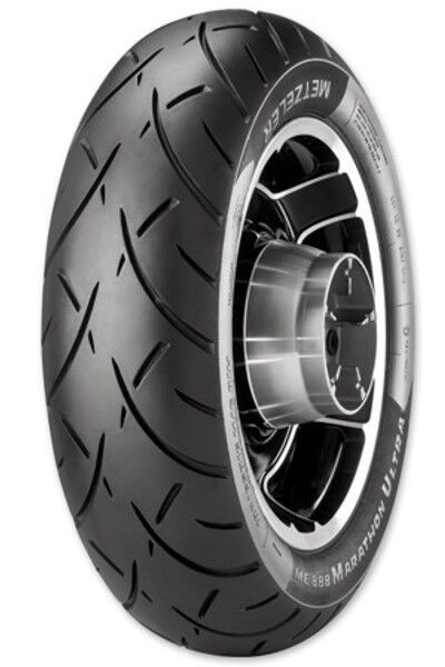 Metzeler Set MH90-21 ve 160/80B16 ME888 Marathon Ultra Ön Arka Takım