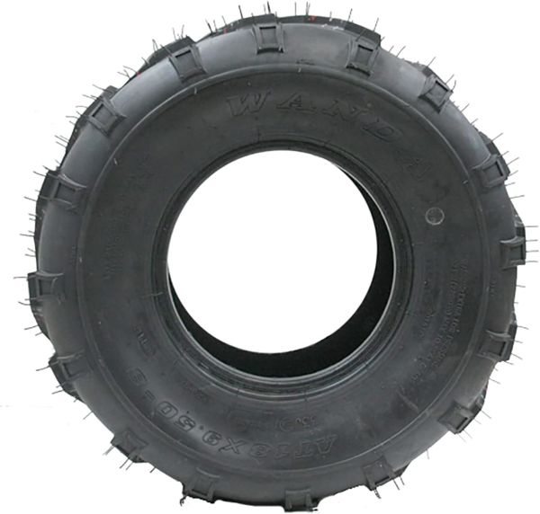Wanda 18x9.5-8 P361 Atv Arka Lastik