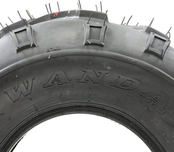 Wanda 18x9.5-8 P361 Atv Arka Lastik