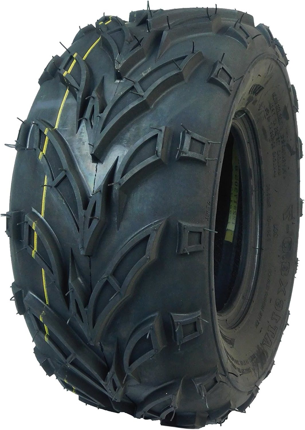 Wanda 18x9.5-8 P361 Atv Arka Lastik