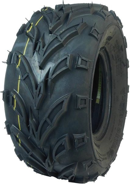 Wanda 18x9.5-8 P361 Atv Arka Lastik