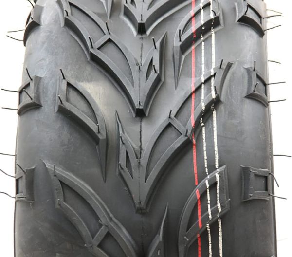 Wanda 18x9.5-8 P361 Atv Arka Lastik