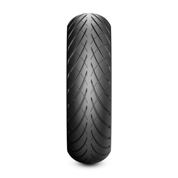 Metzeler 110/70-12 Roadtec Scooter 47P F&R Motosiklet Lastiği (4223)