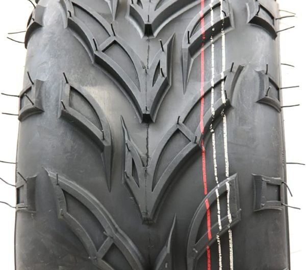 Wanda Set 19x7-8 ve 18x9.5-8 P361 4PR Atv Ön Arka Takım