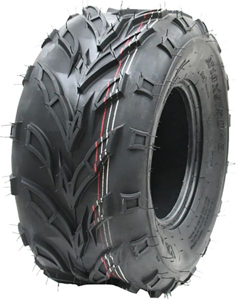 Wanda Set 19x7-8 ve 18x9.5-8 P361 4PR Atv Ön Arka Takım