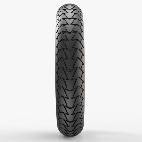 Anlas Set 90/90-12 ve 100/90-10 SC360 AllGrip Ön Arka Takım