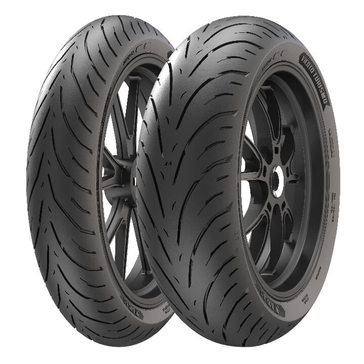 Anlas Set 120/70R19 ve 170/60R17 Viento Turismo Ön Arka Takım