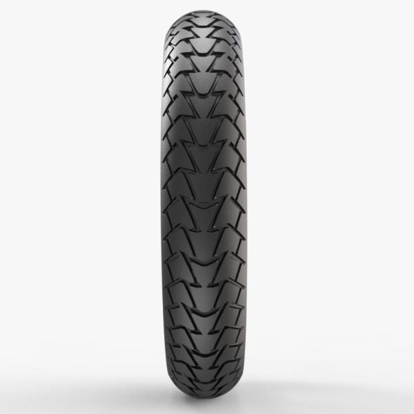 Anlas 120/70-12 SC360 AllGrip F&R Scooter Lastiği