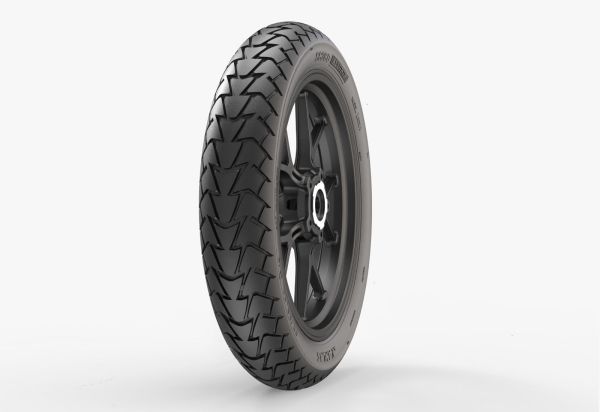 Anlas 90/90-10 SC360 AllGrip Scooter Lastiği