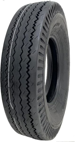 Wanda 5.00-10 P802 TL 6PR Golf Römork Elektrikli Lastiği