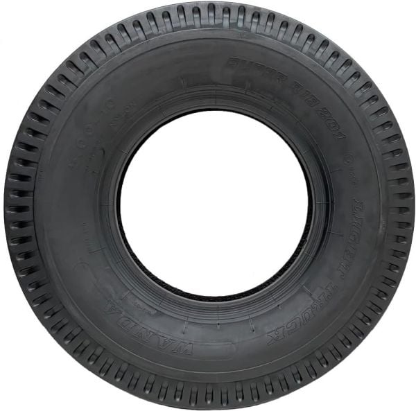 Wanda 5.00-10 P802 TL 6PR Golf Römork Elektrikli Lastiği