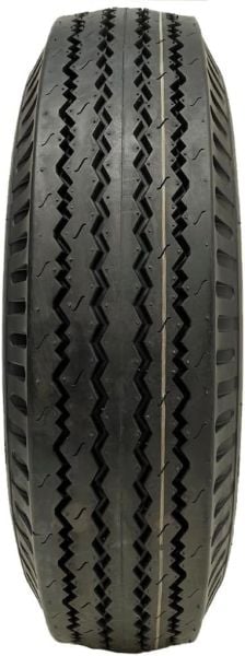 Wanda 5.00-10 P802 TL 6PR Golf Römork Elektrikli Lastiği