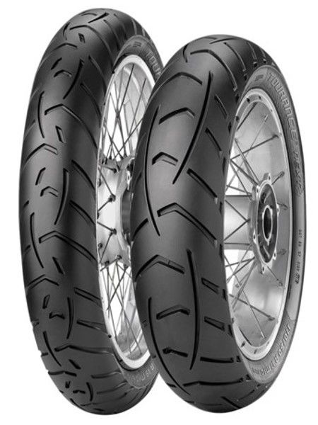 Metzeler 110/80R19 Tourance Next 59V TL Ön Lastik (2223)