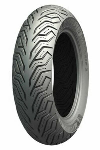 Michelin Takım Yuki Risotto 50 120/70-12 ve 120/70-12 City Grip 2 Scooter Ön Arka Set(2024)