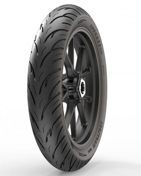 Anlas Set 110/80-17 ve 130/70-17 Tournee Sport Ön Arka Takım