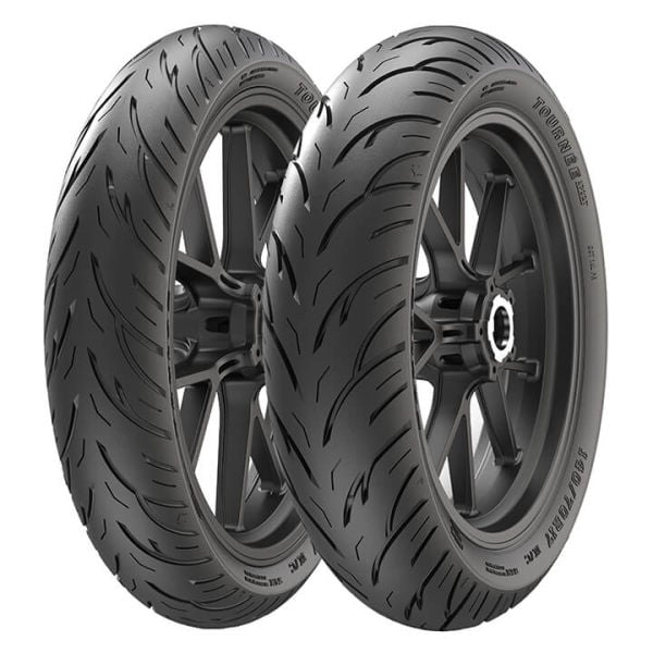 Anlas Set 110/80-17 ve 130/70-17 Tournee Sport Ön Arka Takım