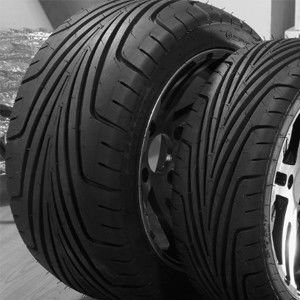 SunF 185/30-14 A039 Racing ATV Lastiği