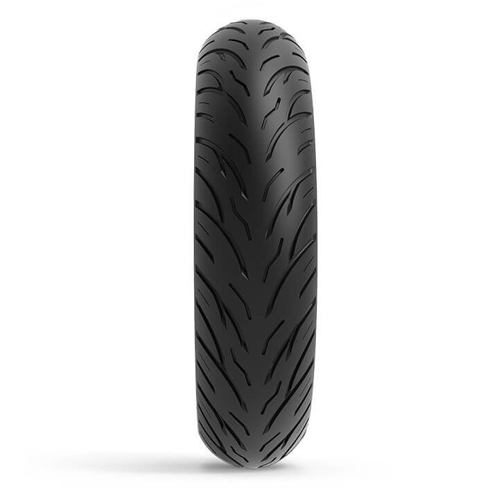 Anlas 100/90-14 Tournee 2 57P RF Scooter Motosiklet Lastiği PCX (2025)