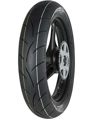 Mitas Takım Yamaha R25 MC50 Ön Arka Set