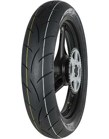 Mitas Takım Yamaha MT25 MC50 Ön Arka Set