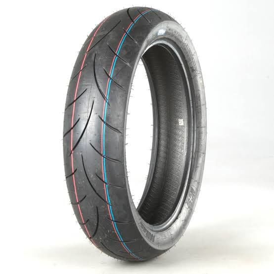 Mitas Takım Kawasaki Ninja ( 250 - 300 ) MC50 Ön Arka Set