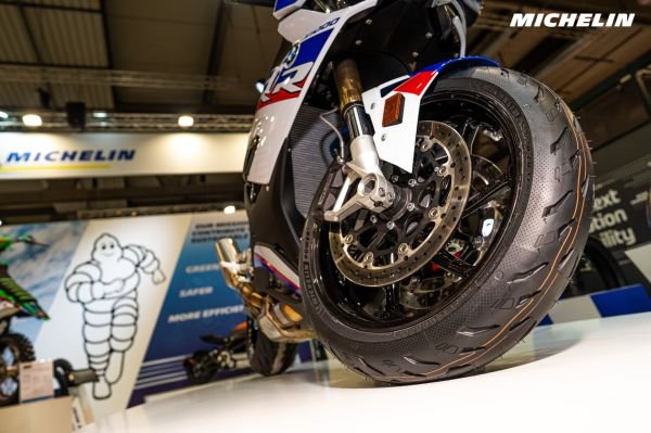 Michelin 200/55ZR17 Power5 78W Arka Lastik