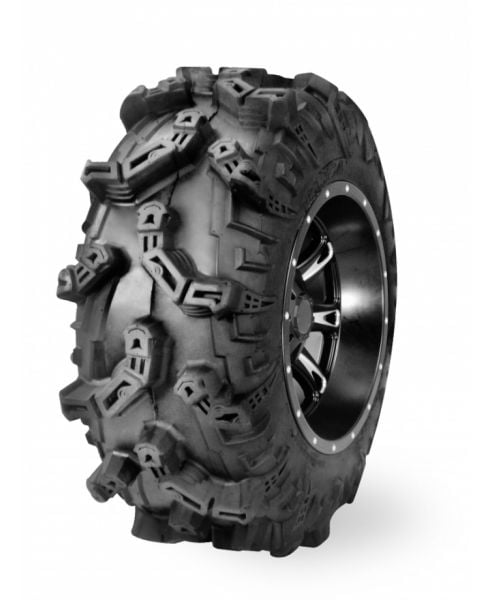 Wanda Set 30x10.00R14 P3048 8PR Atv Utv Ön Arka Takım Lastik