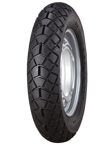 Anlas IRC 90/90-12 MB79 44J  Scooter Lastiği (2024)
