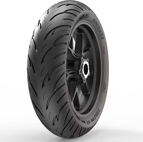 Anlas 140/60-13 Tournee 2 Reinforced 63S Motosiklet Lastiği (2024)