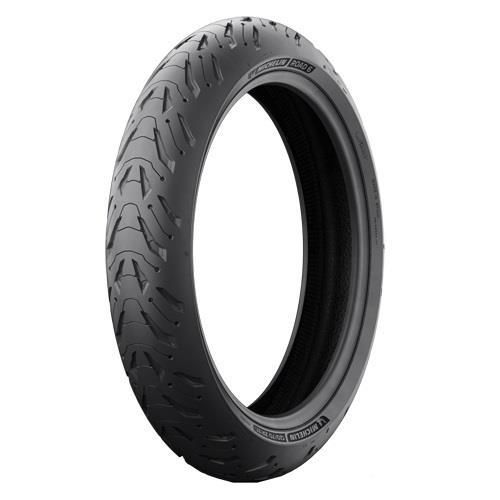 Michelin Set  120/70ZR18 ve 160/60ZR17 Road6  XST Evo Ön Arka Takım