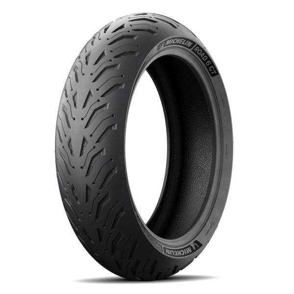 Michelin Set  120/70ZR18 ve 160/60ZR17 Road6  XST Evo Ön Arka Takım