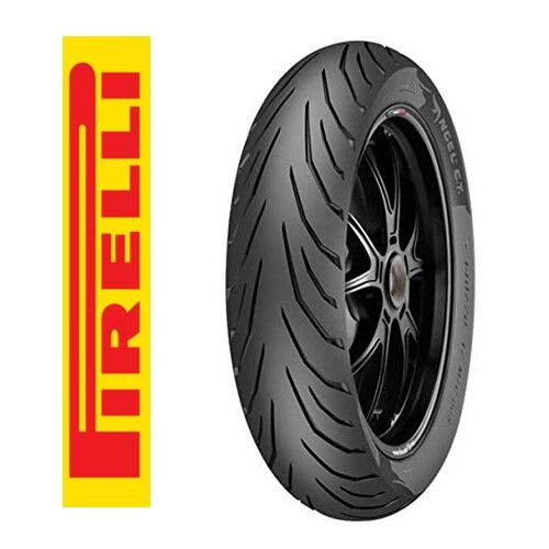 Pirelli Set 100/80-17 ve 130/70-17 Angel City Ön Arka Takım