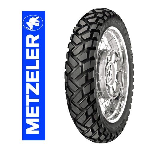 Metzeler 140/80-17 Enduro3 Sahara MST 69H TT