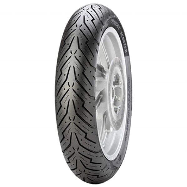 Pirelli Set 120/70-12 ve 130/70-12 Angel Scooter Ön Arka Takım