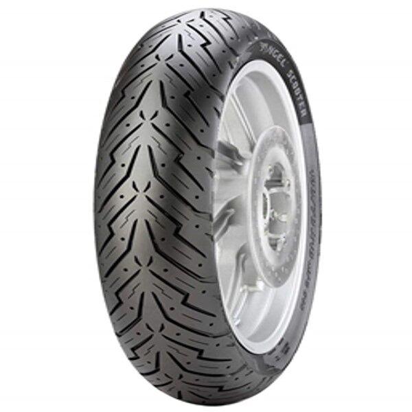 Pirelli Set 120/70-12 ve 130/70-12 Angel Scooter Ön Arka Takım