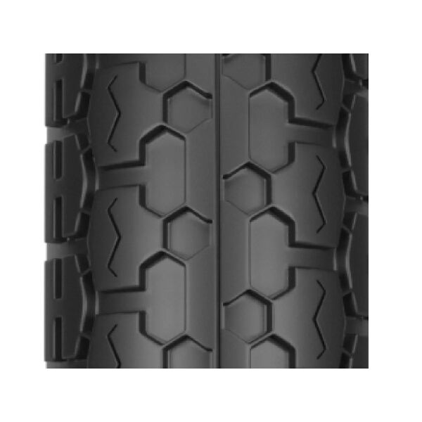 Billas 3.50-18 BL010 TL Motosiklet Lastiği