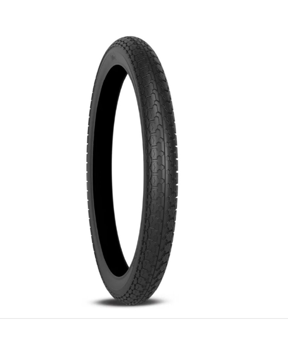 Billas 3.50-18 BL010 TL Motosiklet Lastiği
