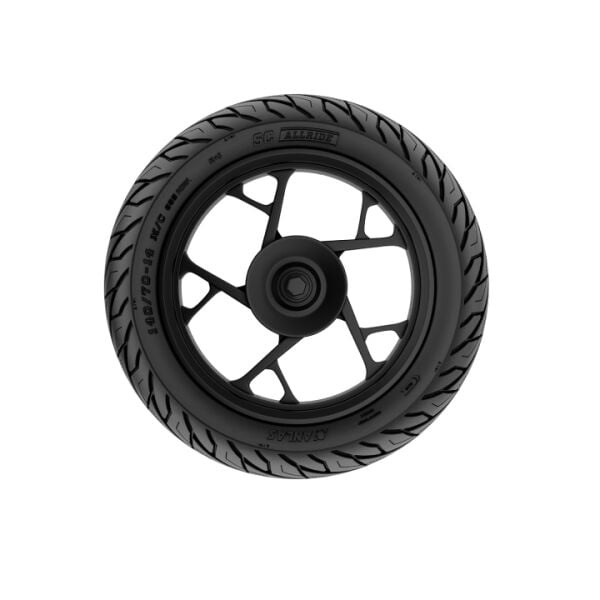 Anlas Set 110/70-14 ve 130/70-13 SC Allride M+S Ön Arka Takım (Honda PCX 2021-2026)