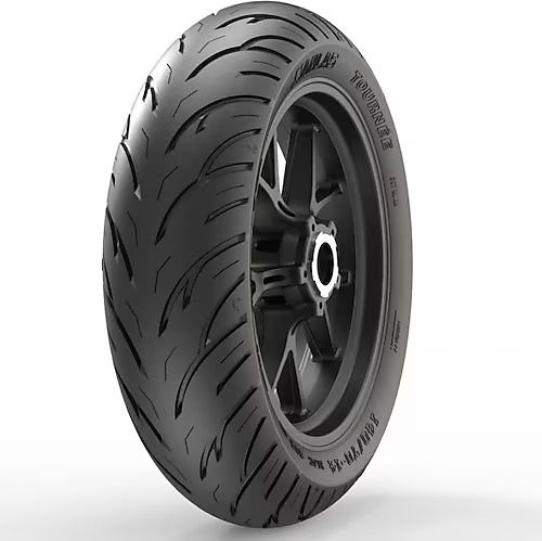 Anlas Takım Piaggio X7 125-250 120/70-14 ve 140/60-13 Tournee 2 Ön Arka Set