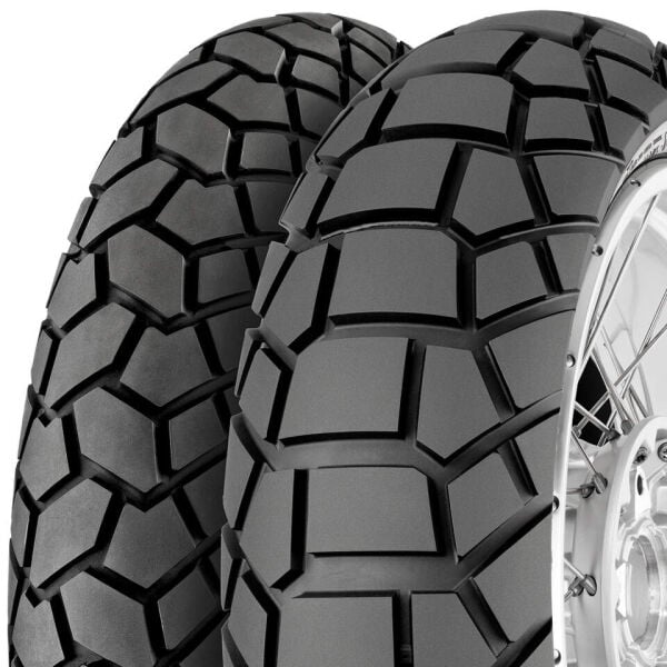 Continental 170/60R17 TKC 70 Rocks 72V M+S Motosiklet Arka Lastiği
