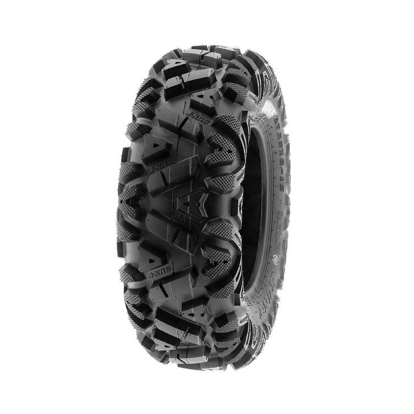 SunF 27x9-14 A033 Power 6PR Atv-Utv Atv Lastik