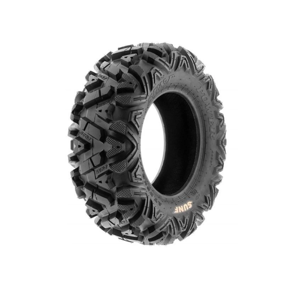 SunF 27x9-14 A033 Power 6PR Atv-Utv Atv Lastik