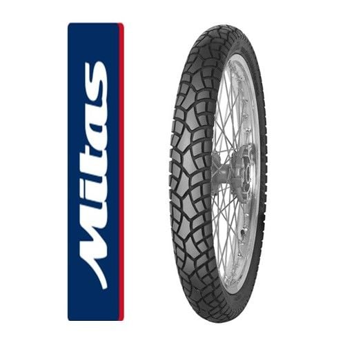 Mitas 90/90-21 MC24 54S TT Enduro Ön Motosiklet Lastiği