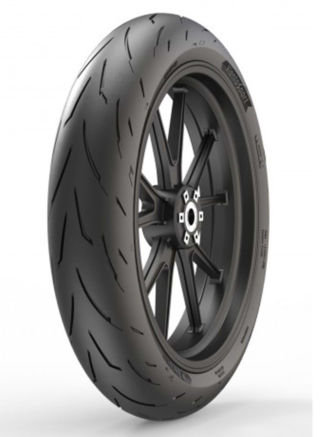 Anlas 120/70ZR17 Viento Sport EVO 58W Ön Lastik