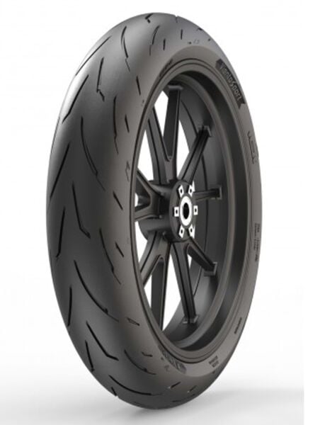 Anlas 120/70ZR17 Viento Sport EVO 58W Ön Lastik