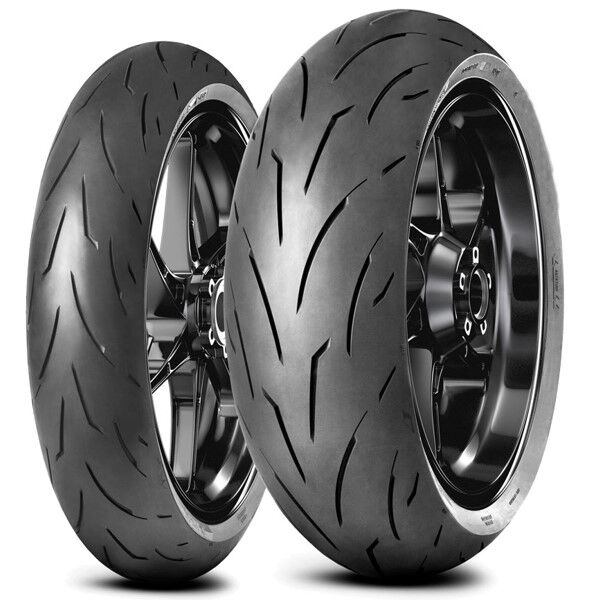 Anlas 160/60ZR17 Viento Sport EVO 69W Arka Lastik