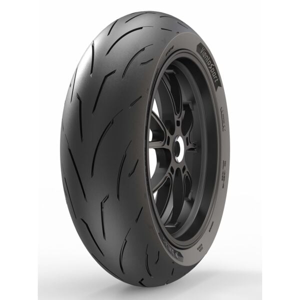 Anlas 160/60ZR17 Viento Sport EVO 69W Arka Lastik