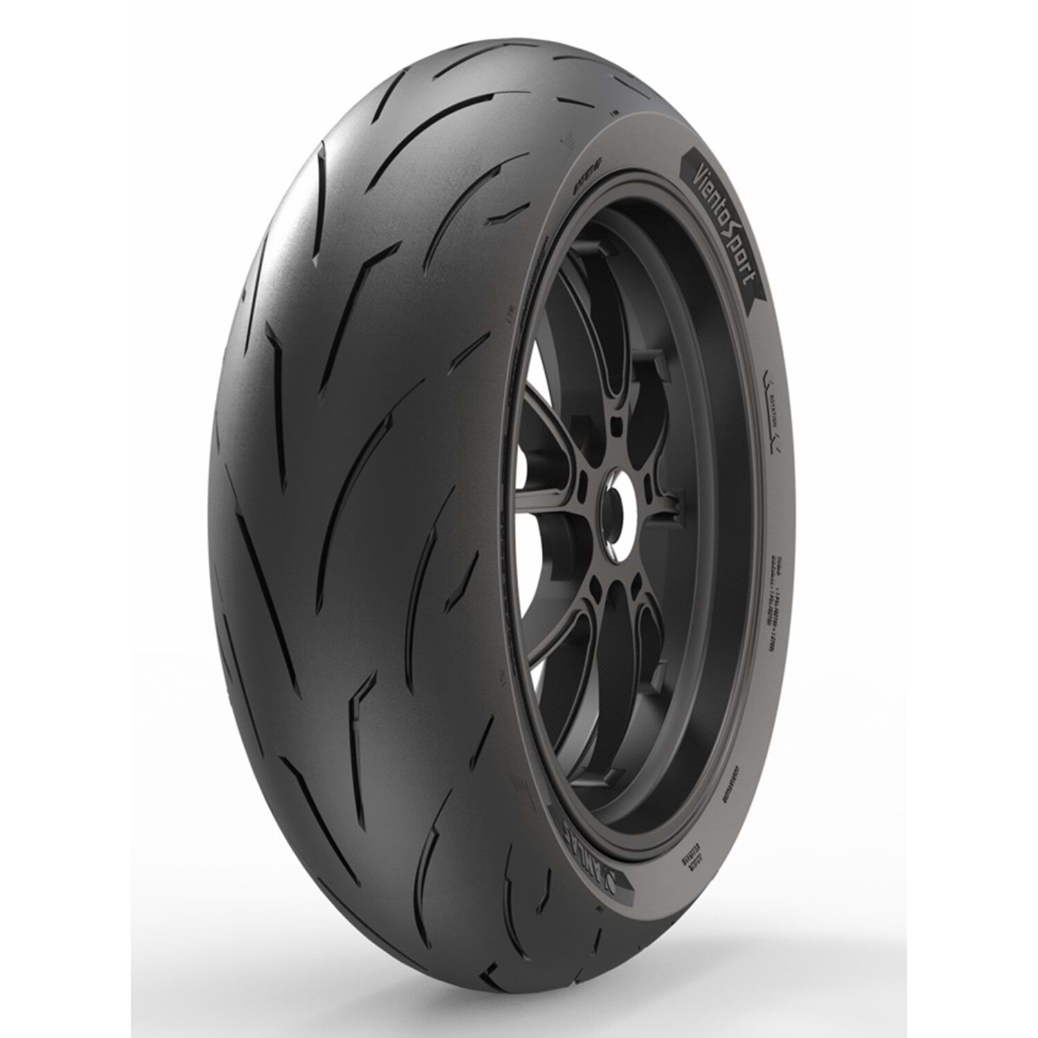 Anlas 180/55ZR17 Viento Sport EVO 73W Arka Lastik