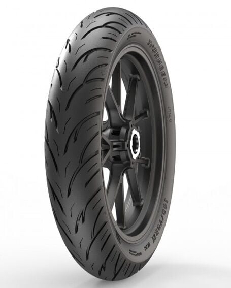 Anlas Set 110/80-17 ve 140/70R17 Tournee Sport Ön Arka Takım (2025)