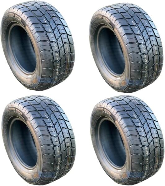 Wanda 20.5x8.0R10 WR028 10PR Golf Arabası Lastiği